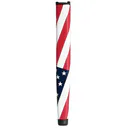 Loudmouth TourMark USA putter grip, Jumbo