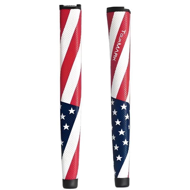 Loudmouth TourMark USA putter grip, Jumbo