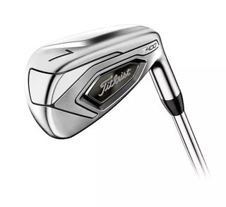 Titleist T400 pánská železa, grafit