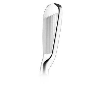 Titleist T400 pánská železa, grafit
