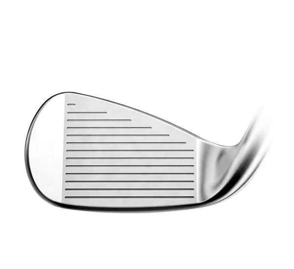 Titleist T400 pánská železa, grafit
