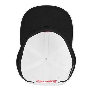 TaylorMade Lifestyle 1979 TM Logo pánská golfová kšiltovka, bílá
