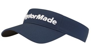 TaylorMade Radar Visor pánský golfový kšilt, modrý