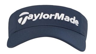 TaylorMade Radar Visor pánský golfový kšilt, modrý