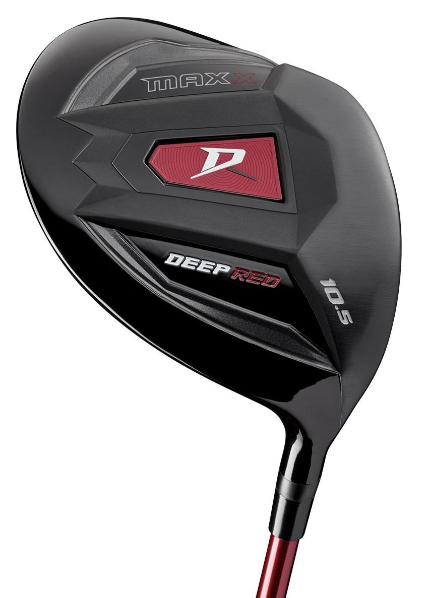 Wilson Deep Red MAXX pánský driver