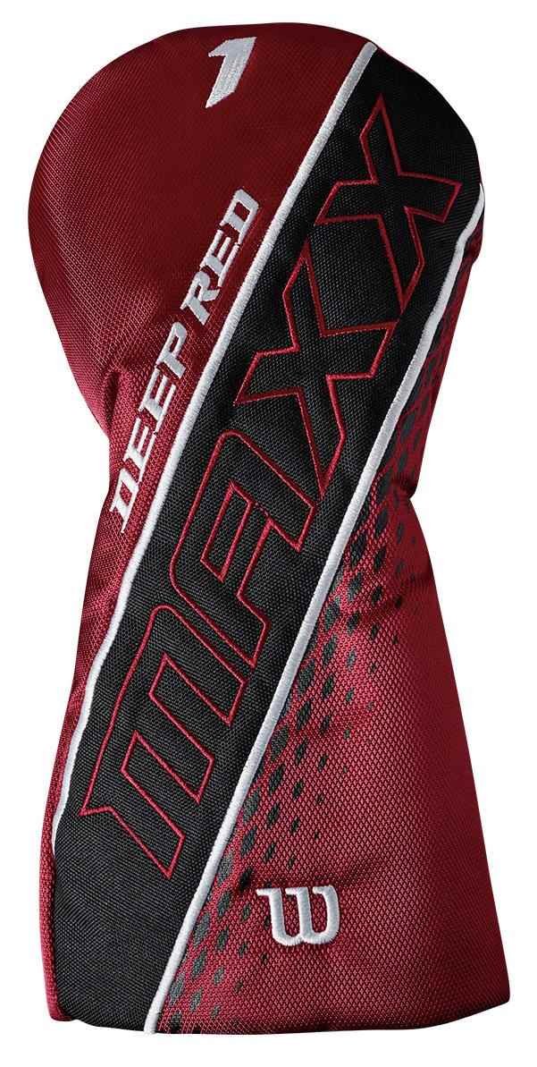 Wilson Deep Red MAXX pánský driver