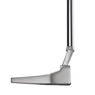 TaylorMade TP Hydro Blast Bandon 3 Short Slant putter