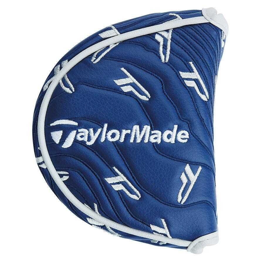 TaylorMade TP Hydro Blast Bandon 3 Short Slant putter