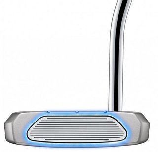 TaylorMade TP Hydro Blast Chaska putter