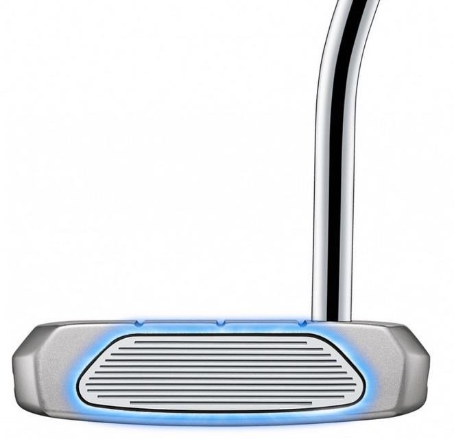 TaylorMade TP Hydro Blast Chaska putter