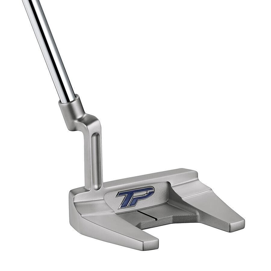 TaylorMade TP Hydro Blast Bandon 1 L-Neck putter