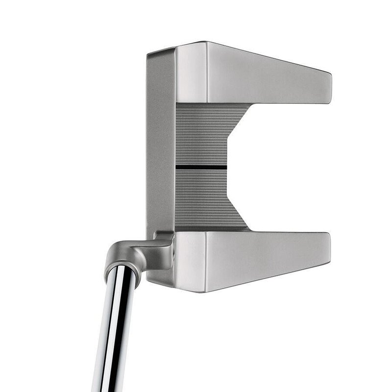 TaylorMade TP Hydro Blast Bandon 1 L-Neck putter