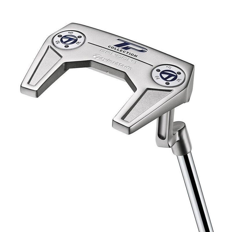 TaylorMade TP Hydro Blast Bandon 1 L-Neck putter