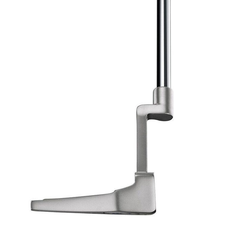 TaylorMade TP Hydro Blast Bandon 1 L-Neck putter