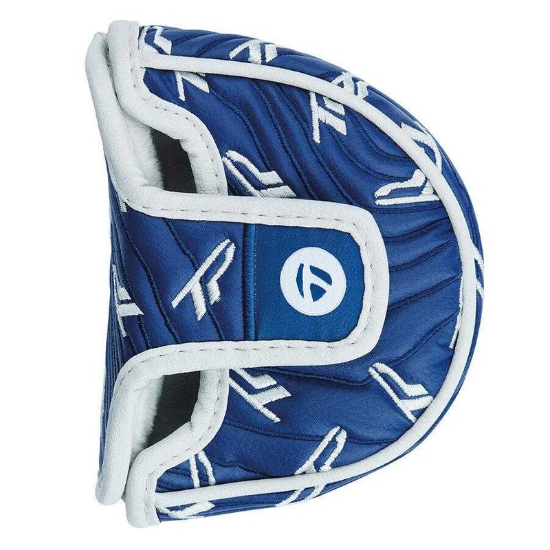 TaylorMade TP Hydro Blast Bandon 1 L-Neck putter