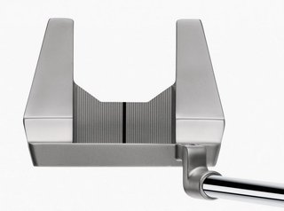 TaylorMade TP Hydro Blast Bandon 1 L-Neck putter