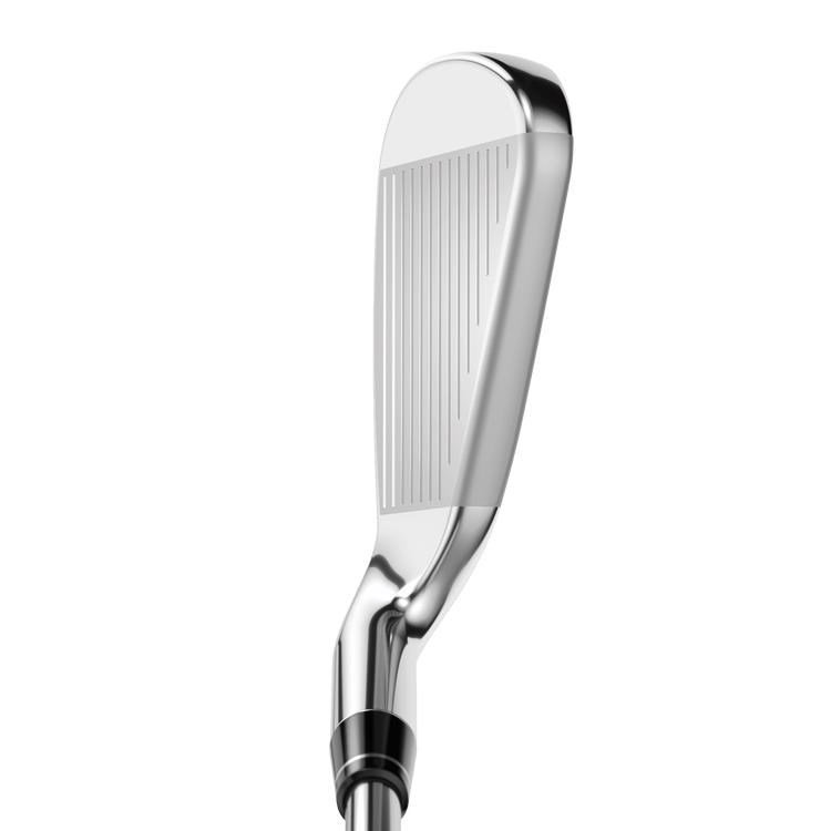 Callaway Rogue ST MAX pánská železa, grafit