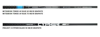 Callaway Rogue ST MAX pánská železa, grafit