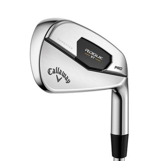 Callaway Rogue ST Pro pánská železa, grafit