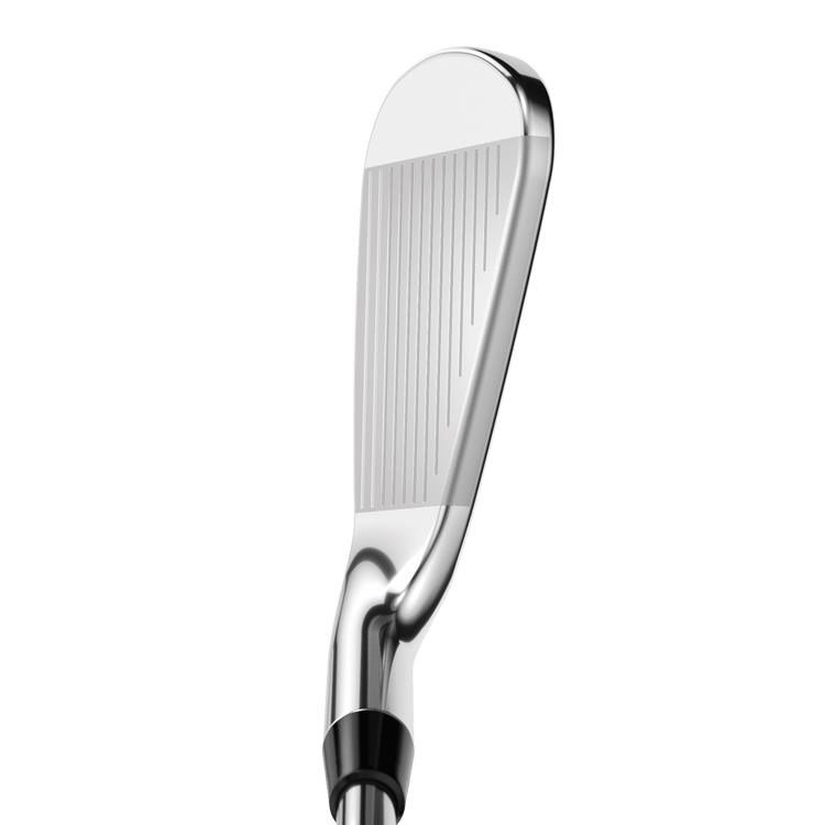 Callaway Rogue ST Pro pánská železa, grafit