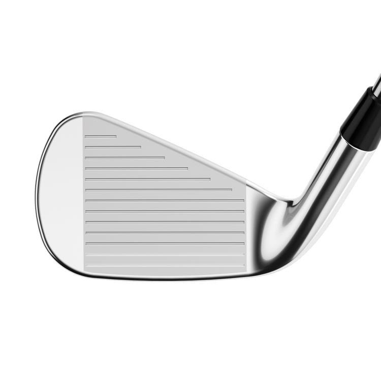 Callaway Rogue ST Pro pánská železa, grafit