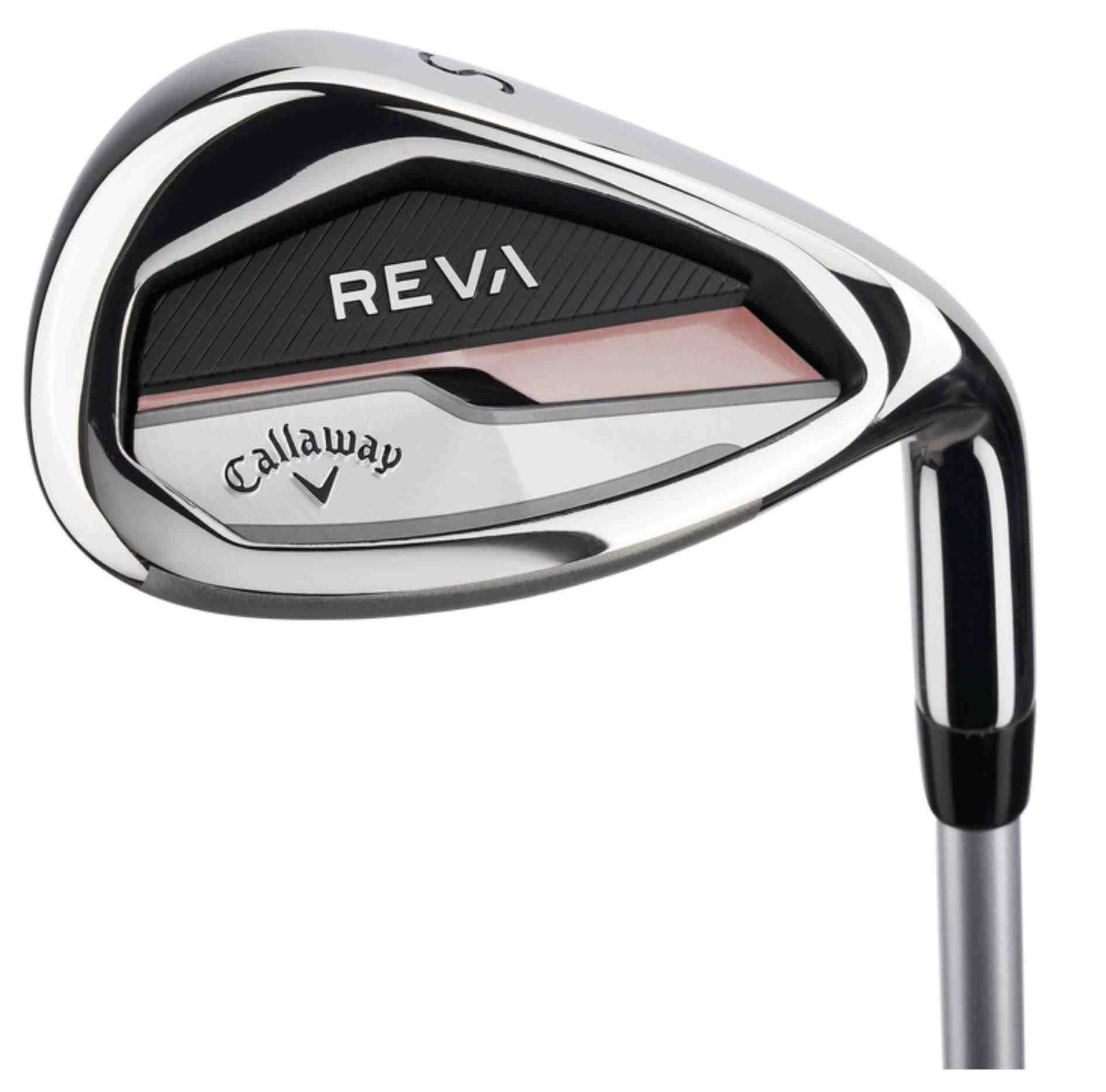 Callaway Reva 11PC Rose Gold dámský golfový set