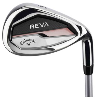 Callaway Reva 11PC Rose Gold dámský golfový set
