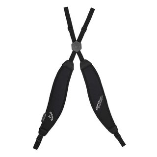 Callaway Hyperlite Zero Double Strap stand bag, černý