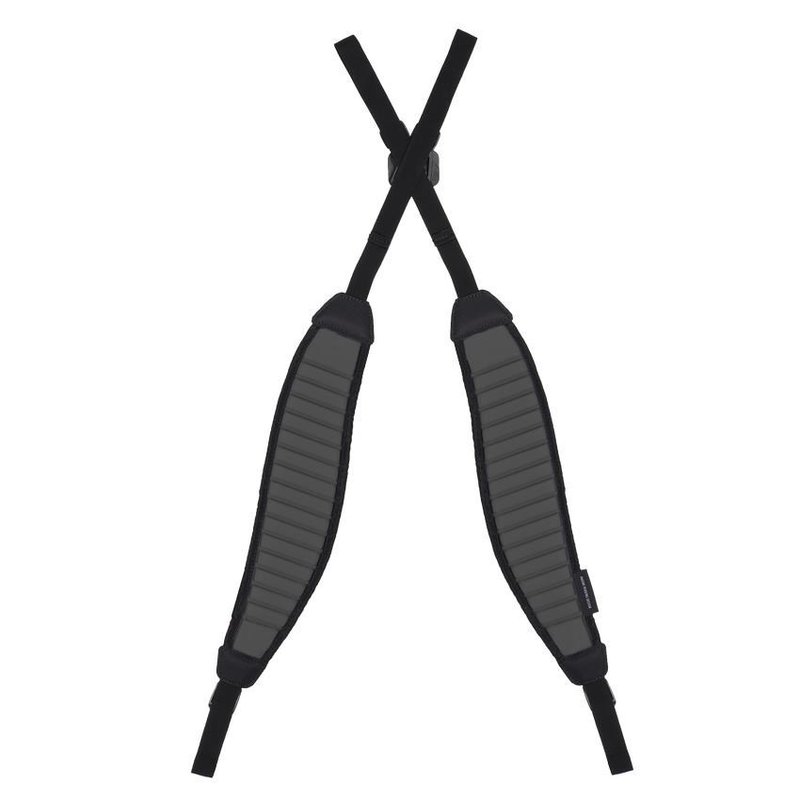 Callaway Hyperlite Zero Double Strap stand bag, černý