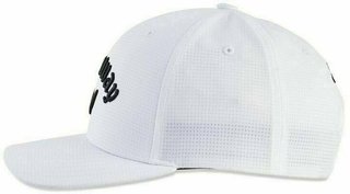 Callaway Tour Authentic Performance Pro No Logo pánská kšiltovka, bilá