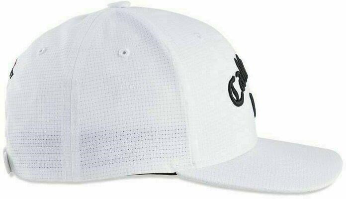 Callaway Tour Authentic Performance Pro No Logo pánská kšiltovka, bilá