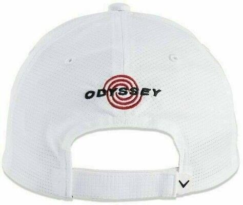 Callaway Tour Authentic Performance Pro No Logo pánská kšiltovka, bilá