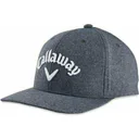 Callaway Tour Authentic Performance Pro No Logo pánská kšiltovka, šedá