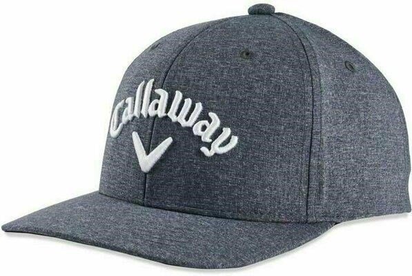 Callaway Tour Authentic Performance Pro No Logo pánská kšiltovka, šedá