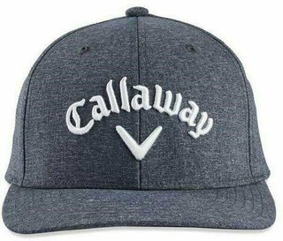 Callaway Tour Authentic Performance Pro No Logo pánská kšiltovka, šedá