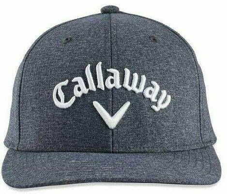 Callaway Tour Authentic Performance Pro No Logo pánská kšiltovka, šedá