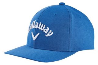 Callaway Tour Authentic Performance Pro No Logo pánská kšiltovka, modrá