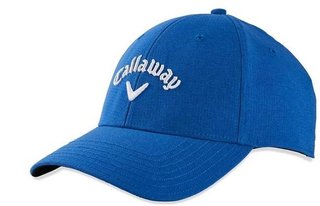 Callaway Stitch Magnet pánská kšiltovka, modrá
