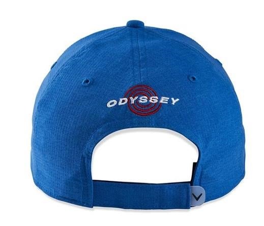 Callaway Stitch Magnet pánská kšiltovka, modrá