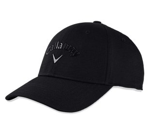 Callaway Liquid Metal kšiltovka, černá