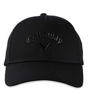 Callaway Liquid Metal kšiltovka, černá