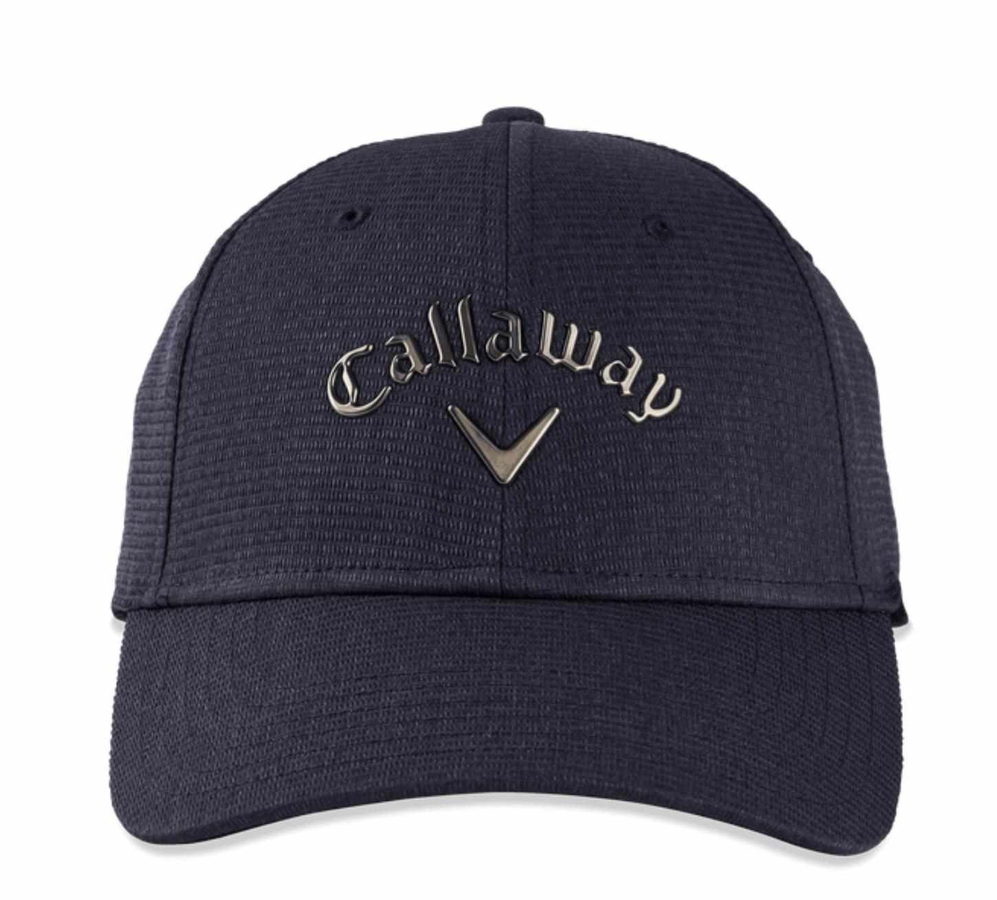 Callaway Liquid Metal kšiltovka, modrá