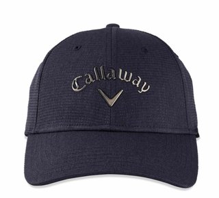 Callaway Liquid Metal kšiltovka, modrá