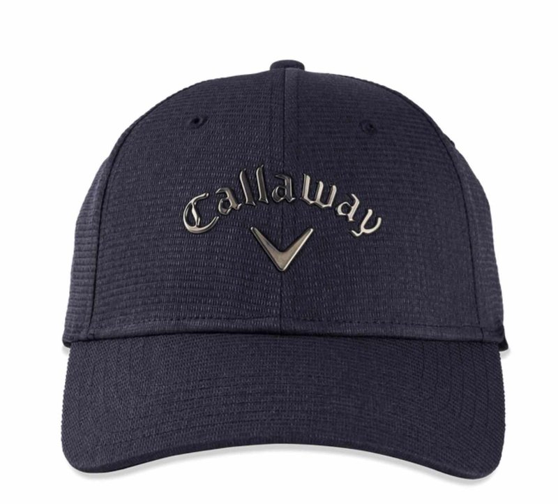 Callaway Liquid Metal kšiltovka, modrá
