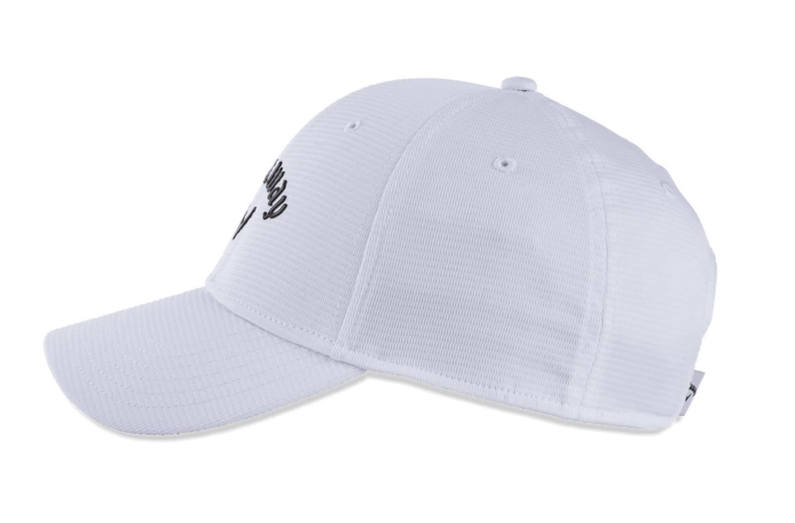 Callaway Liquid Metal kšiltovka, bílá