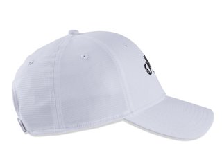 Callaway Liquid Metal kšiltovka, bílá
