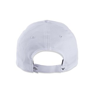 Callaway Liquid Metal kšiltovka, bílá