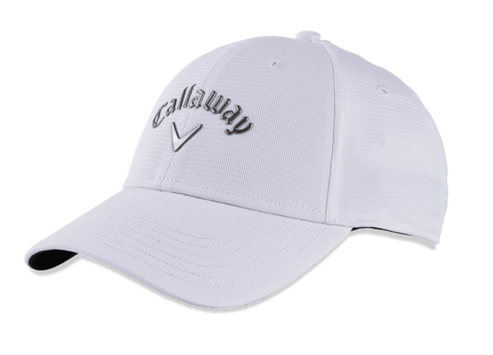 Callaway Liquid Metal kšiltovka, bílá