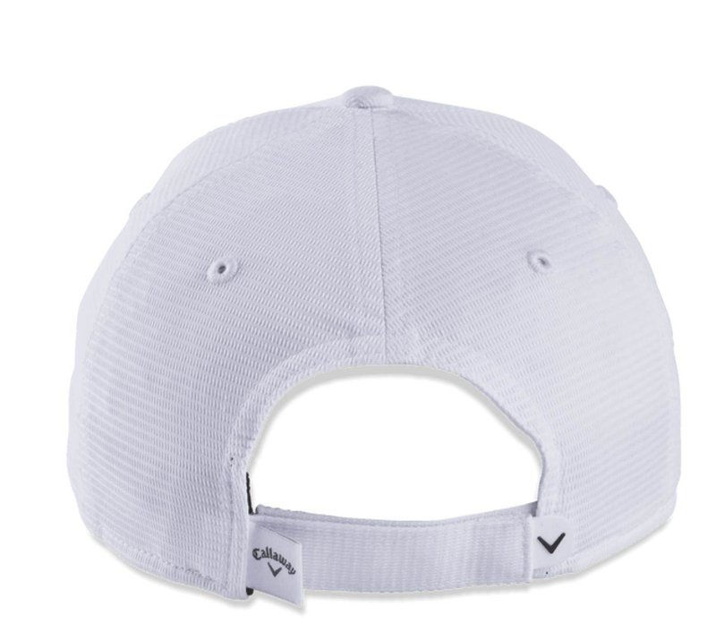Callaway Liquid Metal kšiltovka, bílá