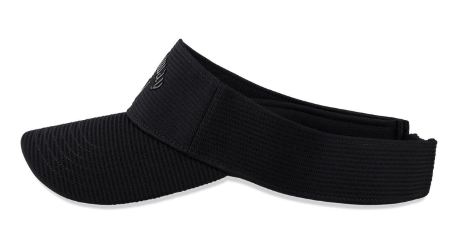 Callaway Liquid Metal Visor kšilt, černý